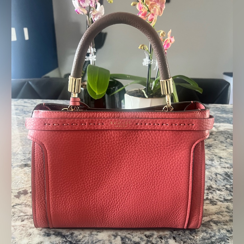 **BRAND NEW** Radley London Bedford Row bag